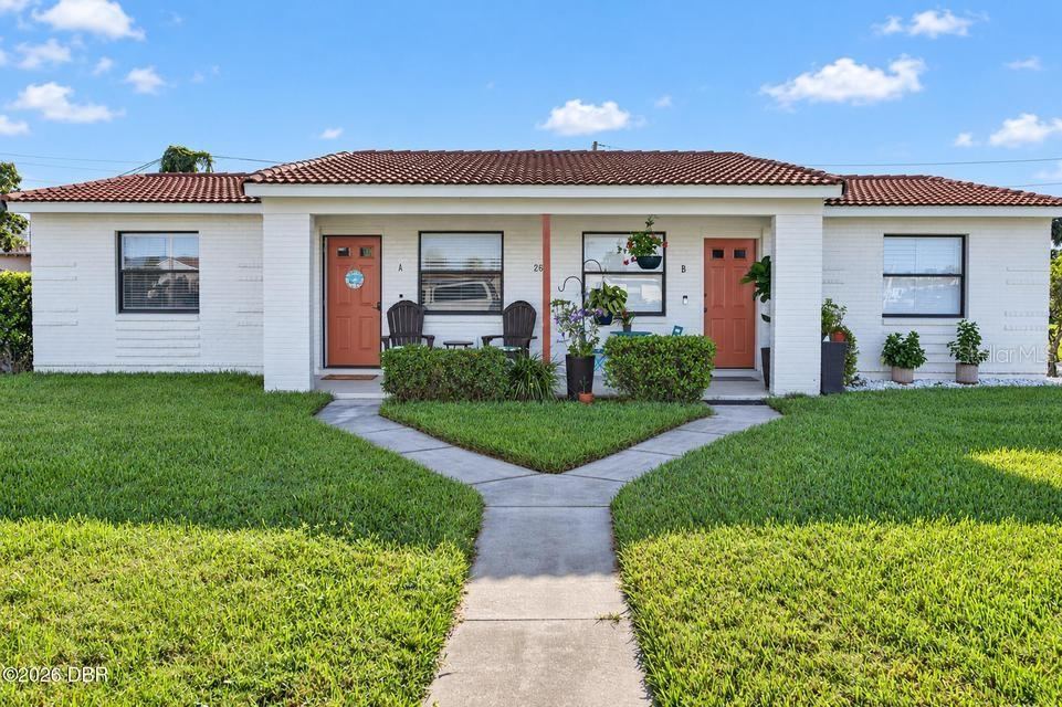 Photo 3 of 26 Oriole Cir #a, Ormond Beach, FL 32176