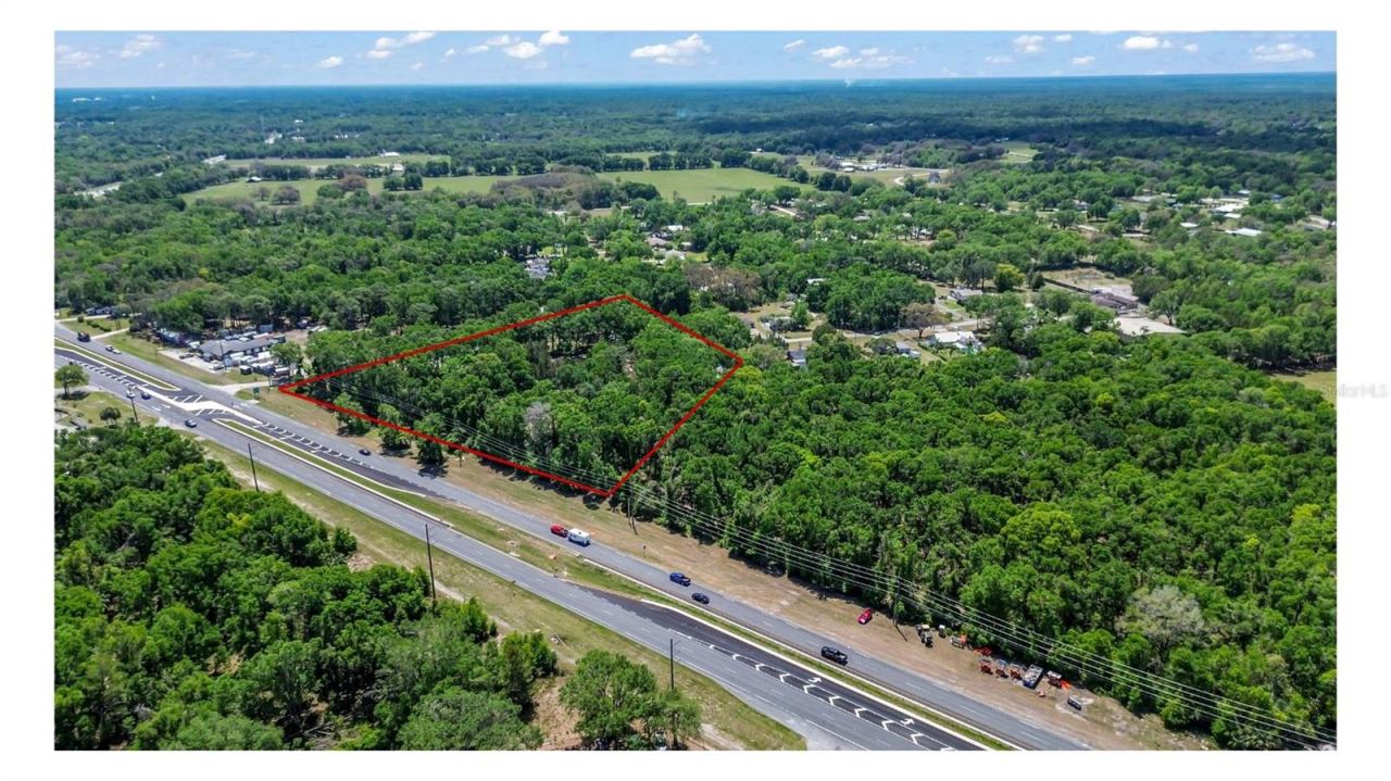 1 N Us Hwy 17, Deland, FL 32720