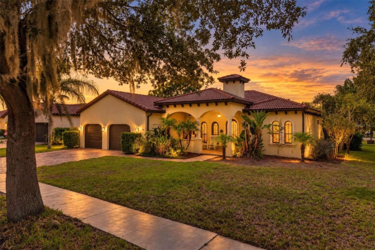 100 Via Rosa Ct, Debary