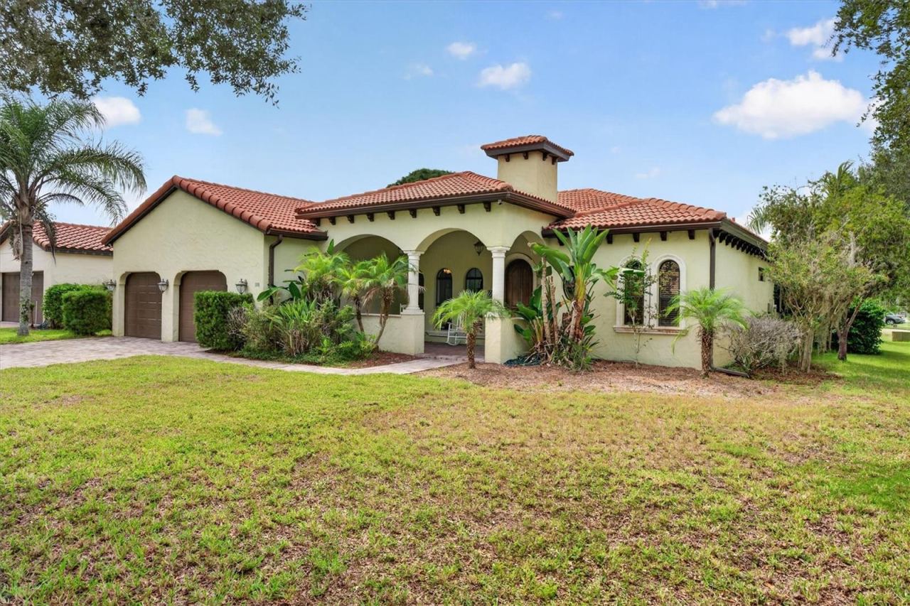 Photo 2 of 100 Via Rosa Ct, Debary, FL 32713