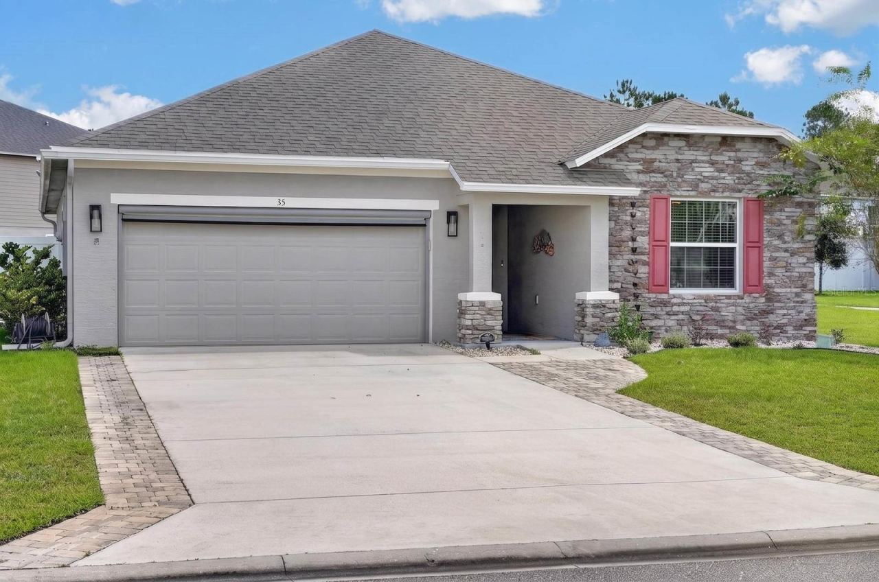 35 Ridge Rd, Palm Coast, FL 32137