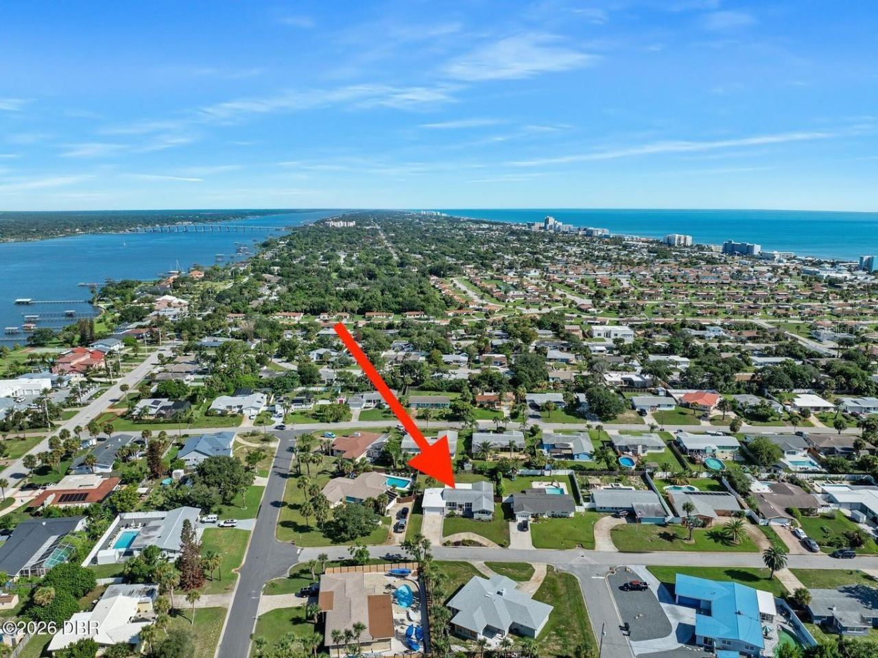 Photo 3 of 45 Loyola Dr, Ormond Beach, FL 32176