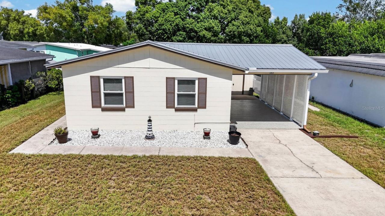 148 Andora St, St Augustine
