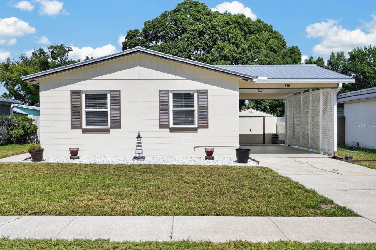 Photo 2 of 148 Andora St, St Augustine, FL 32086