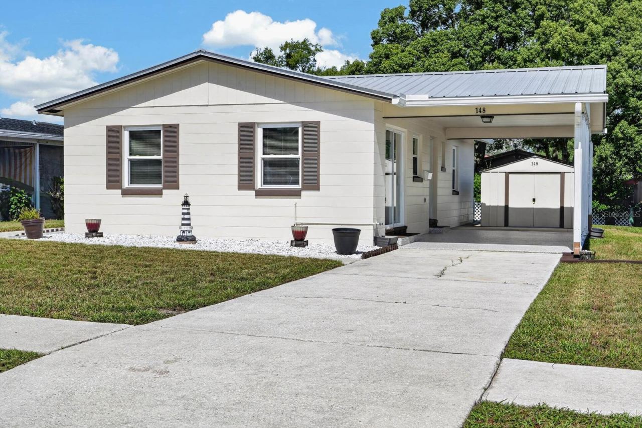 Photo 3 of 148 Andora St, St Augustine, FL 32086