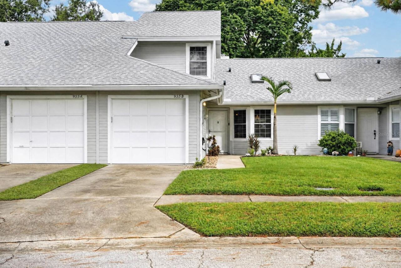 955 Grayling Ct #b, Port Orange, FL 32127