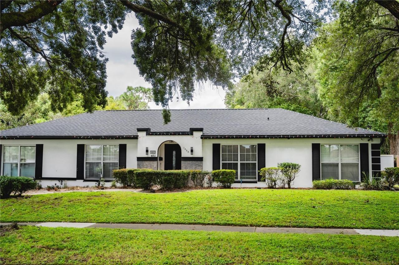 1003 Golfside Dr, Winter Park