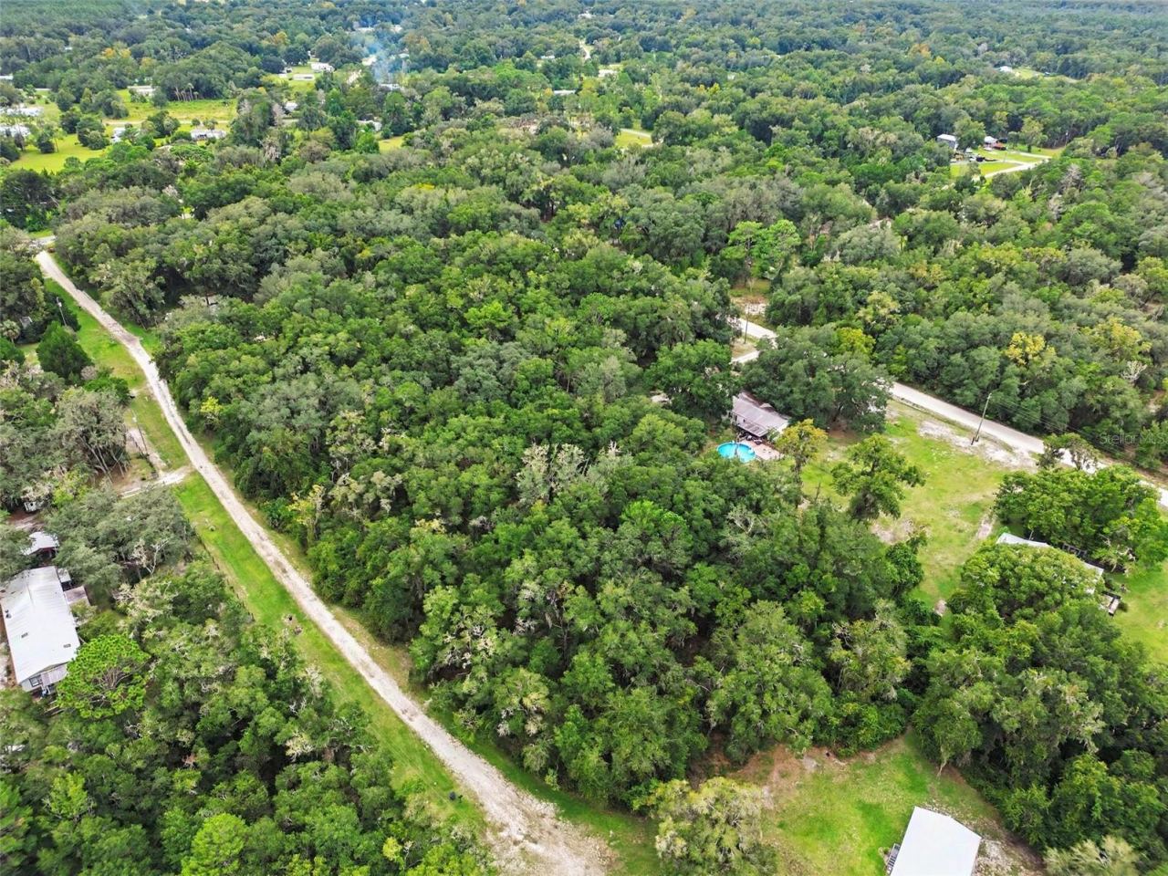 109 Chilton Pl, Satsuma, FL 32189