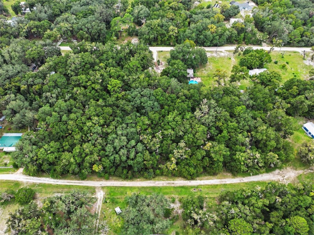 Photo 3 of 109 Chilton Pl, Satsuma, FL 32189