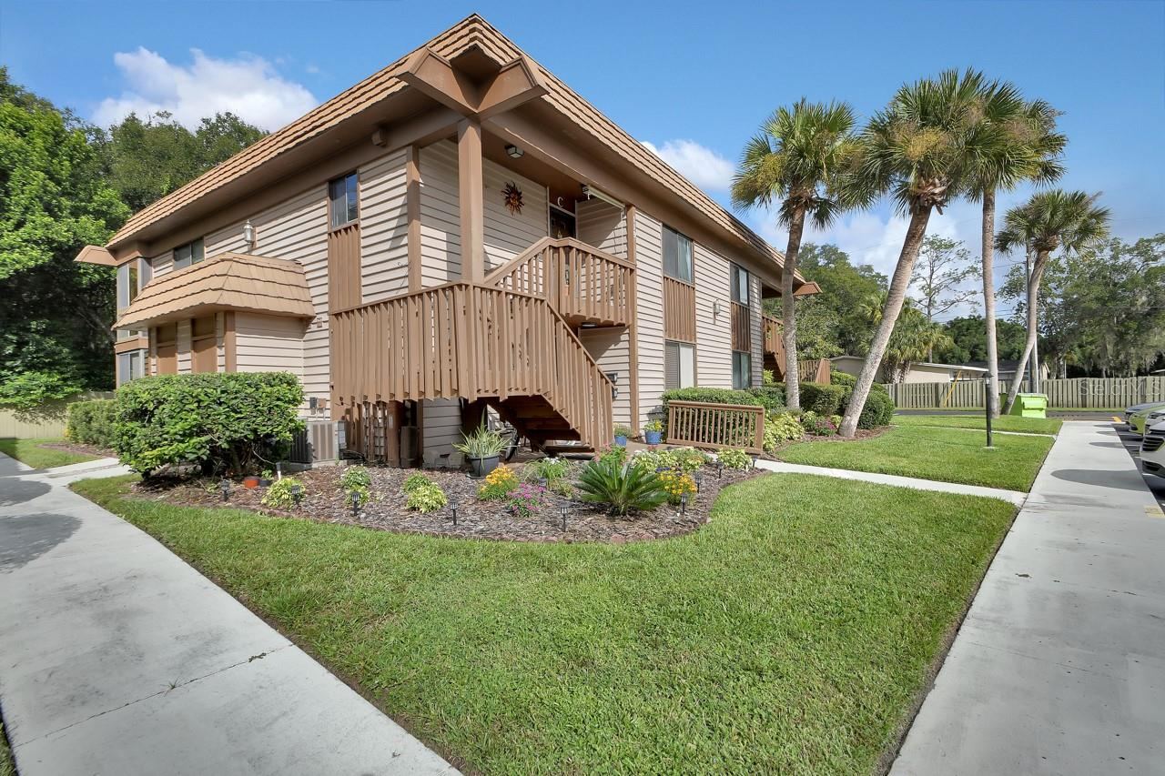 600 N Boundary Ave #119c, Deland