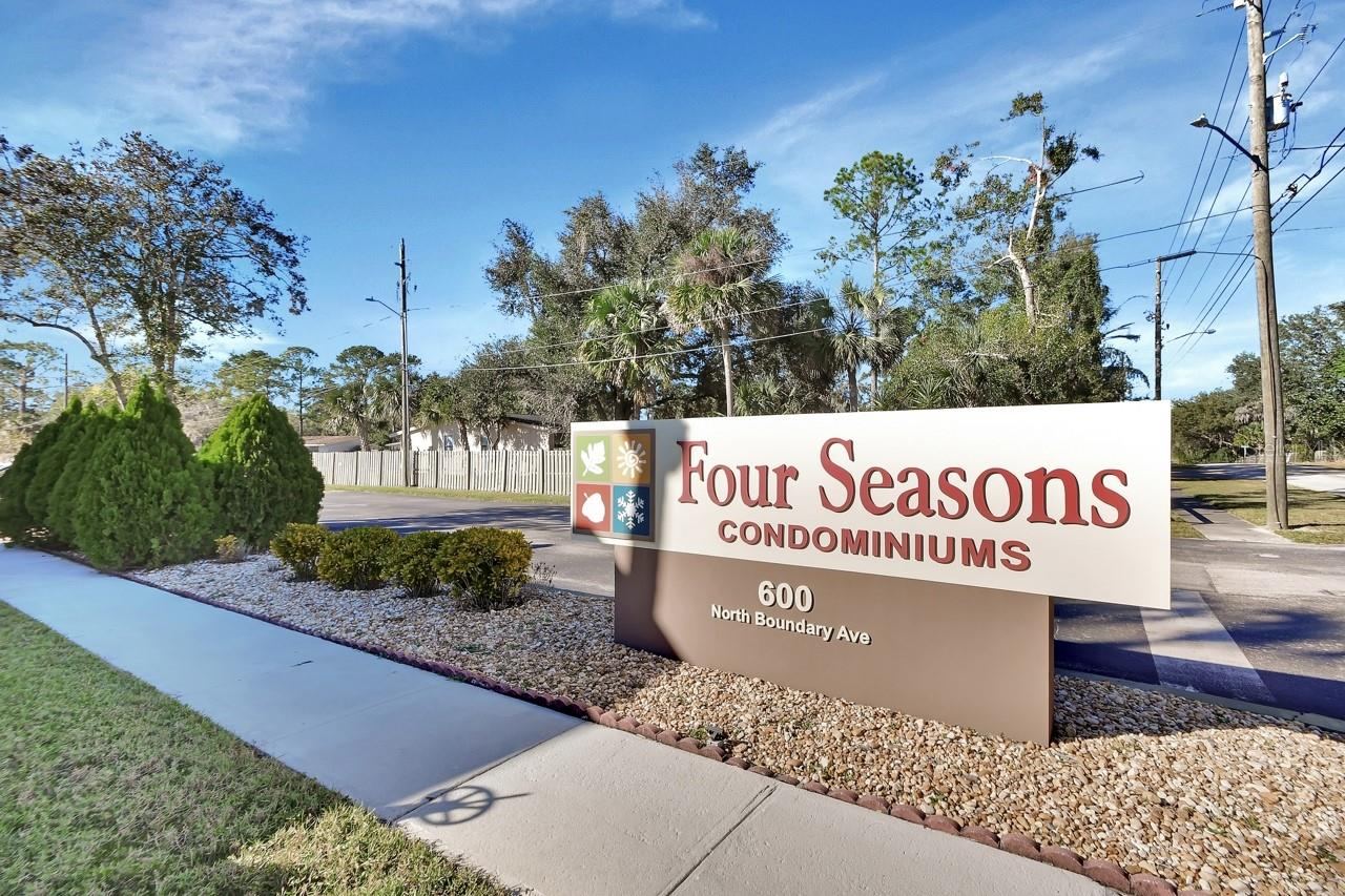 Photo 3 of 600 N Boundary Ave #119c, Deland, FL 32720