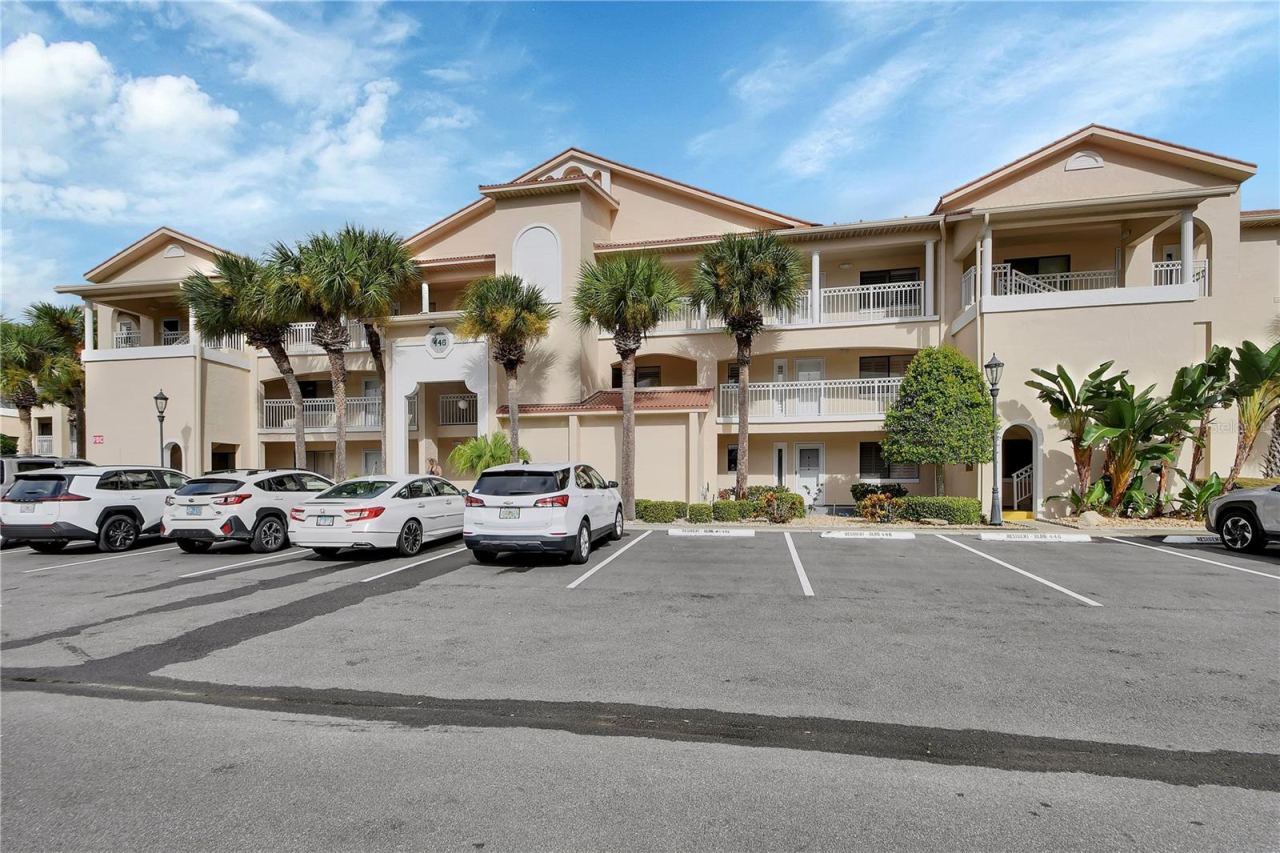 446 Bouchelle Dr #103, New Smyrna Beach