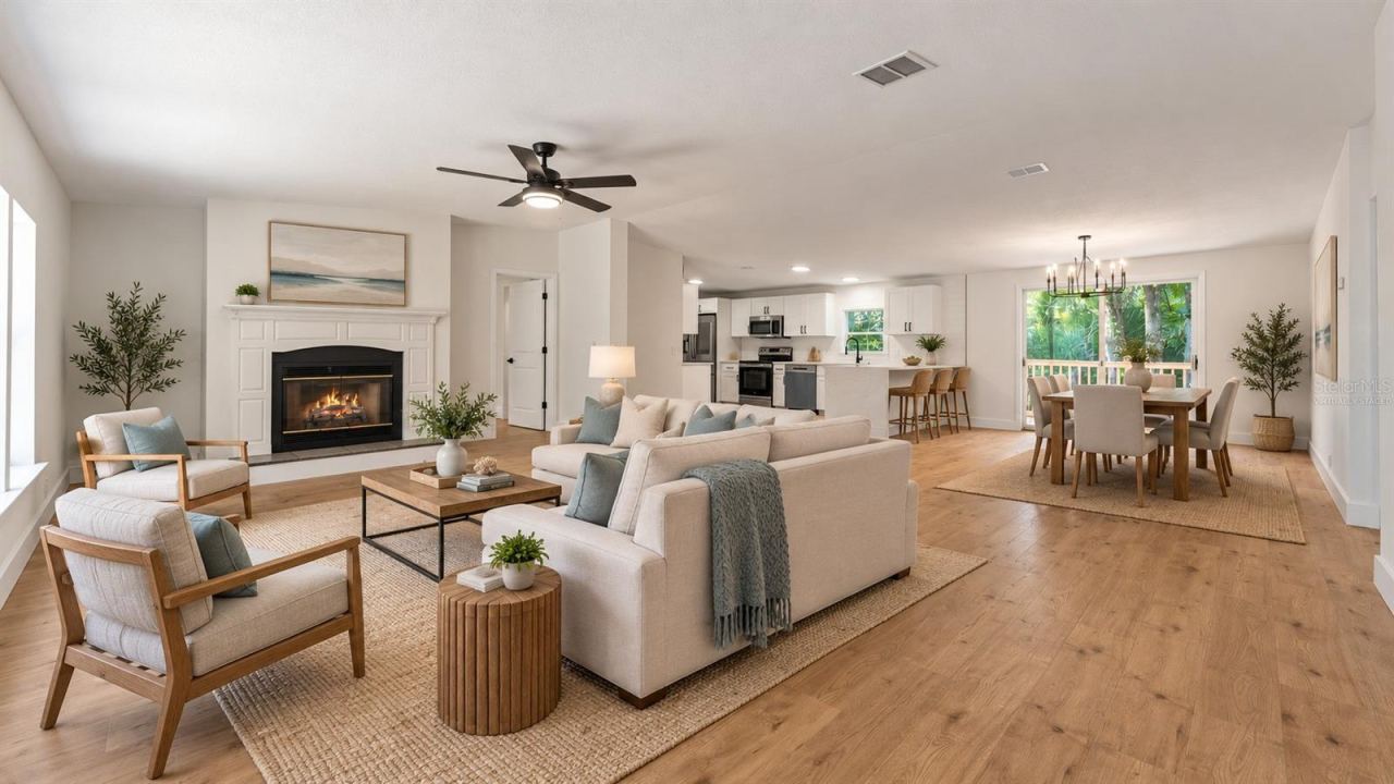 Photo 3 of 2087 Porto Blvd, New Smyrna Beach, FL 32168