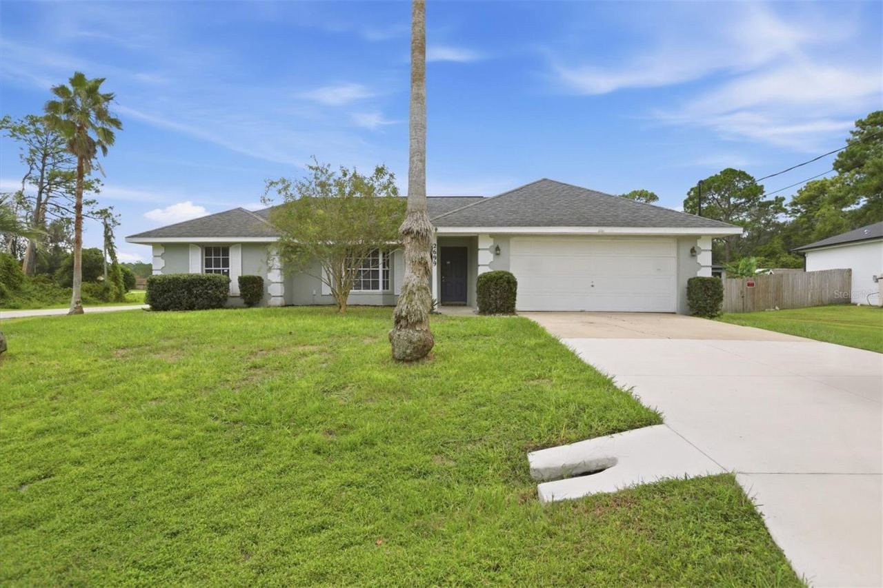 Photo 2 of 2699 Bentley Dr, Deltona, FL 32738