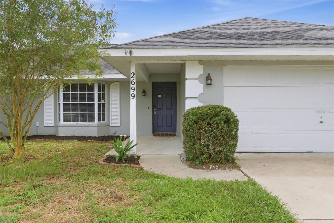 Photo 3 of 2699 Bentley Dr, Deltona, FL 32738