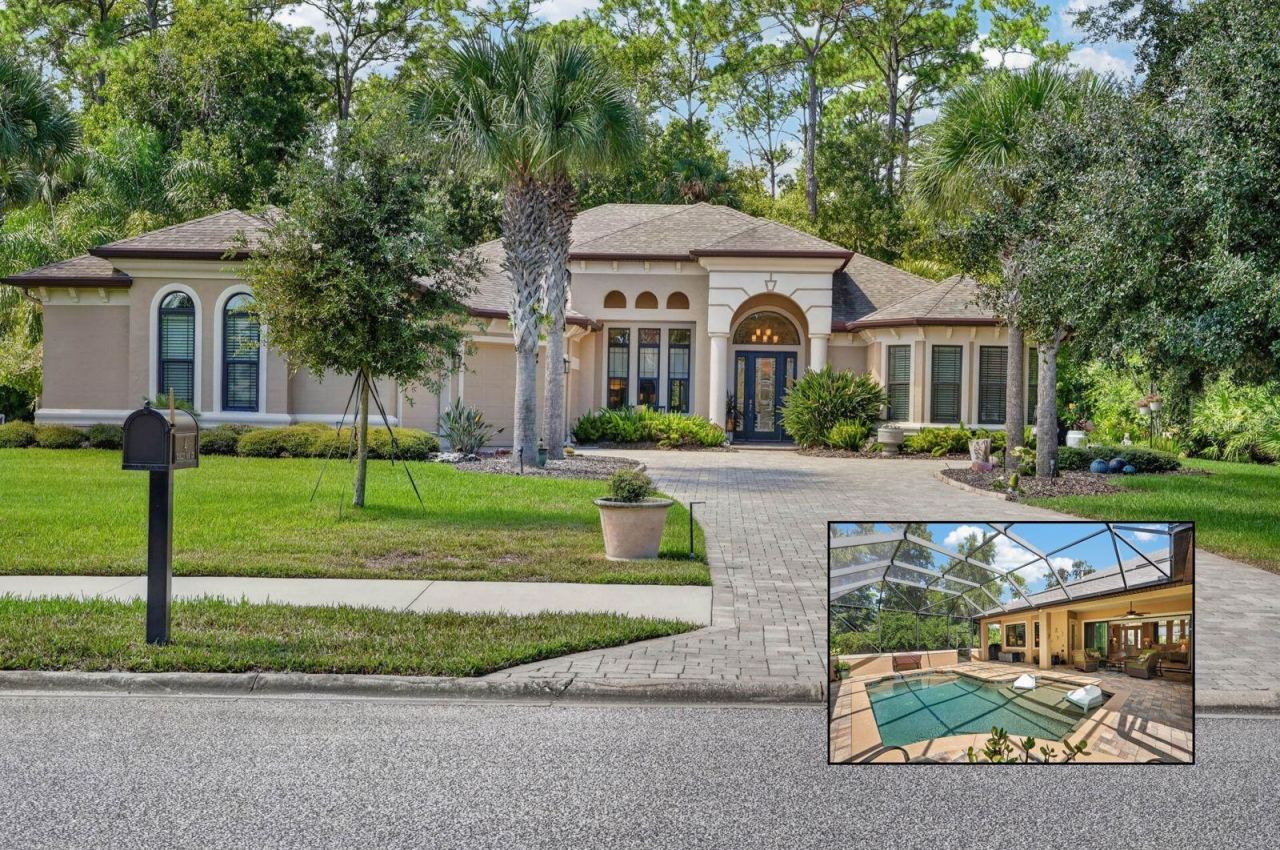 4 Scarlet Oak Cir, Palm Coast