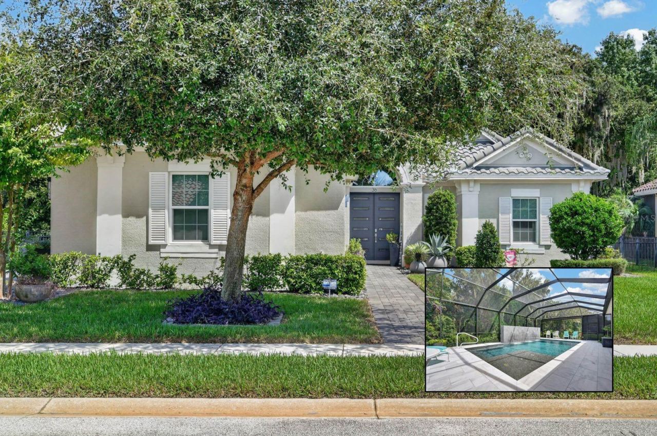 36 New Water Oak Dr, Palm Coast