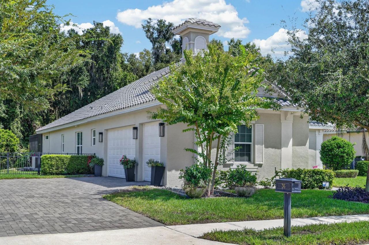 Photo 5 of 36 New Water Oak Dr, Palm Coast, FL 32137