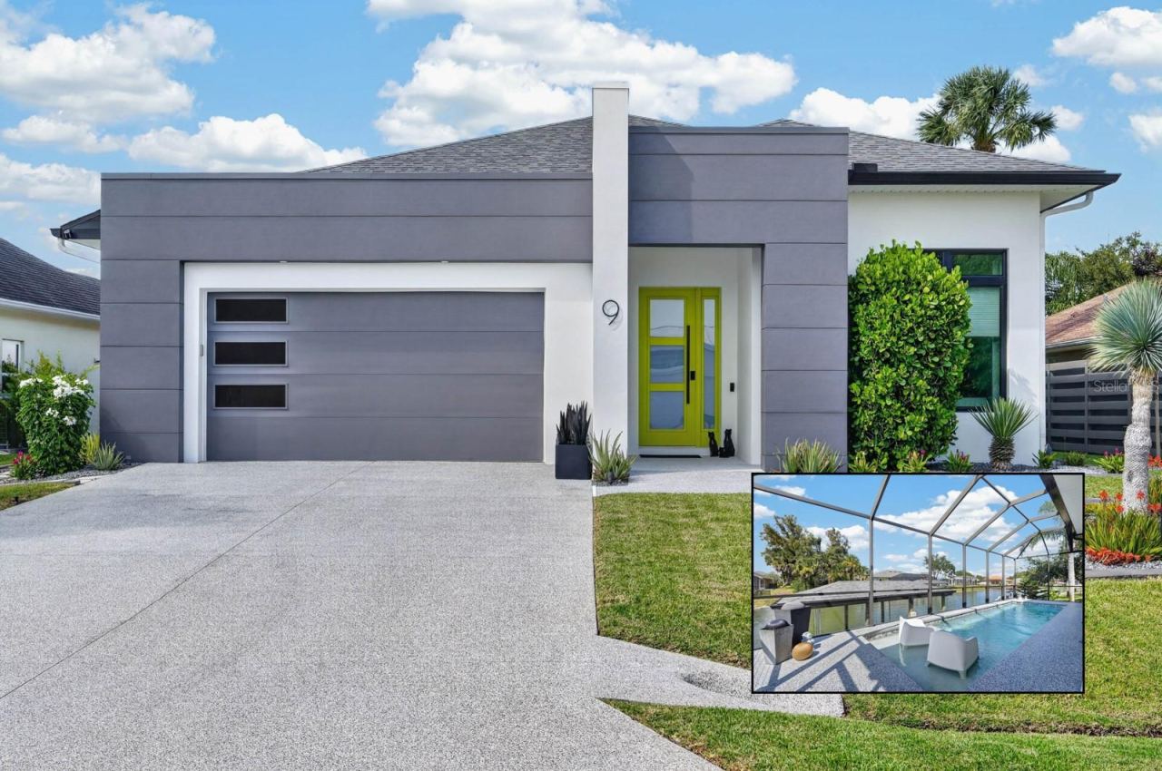 9 Crossgate Ct E, Palm Coast