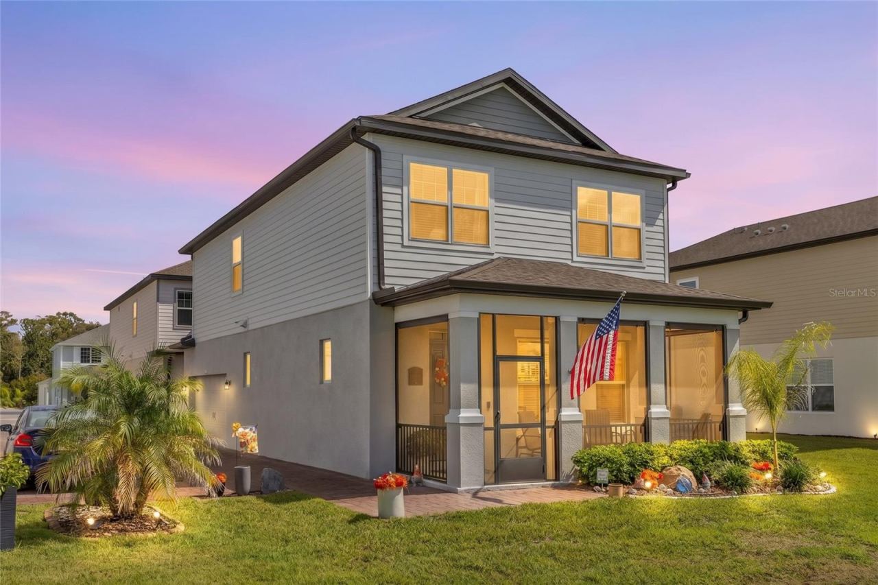 540 Venetian Palms Blvd, New Smyrna Beach, FL 32168