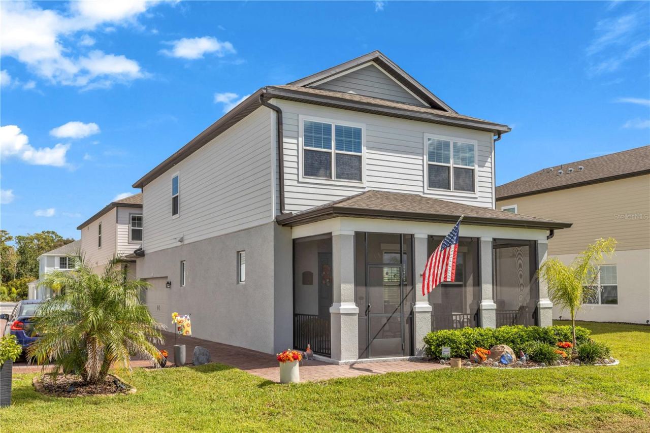 Photo 2 of 540 Venetian Palms Blvd, New Smyrna Beach, FL 32168