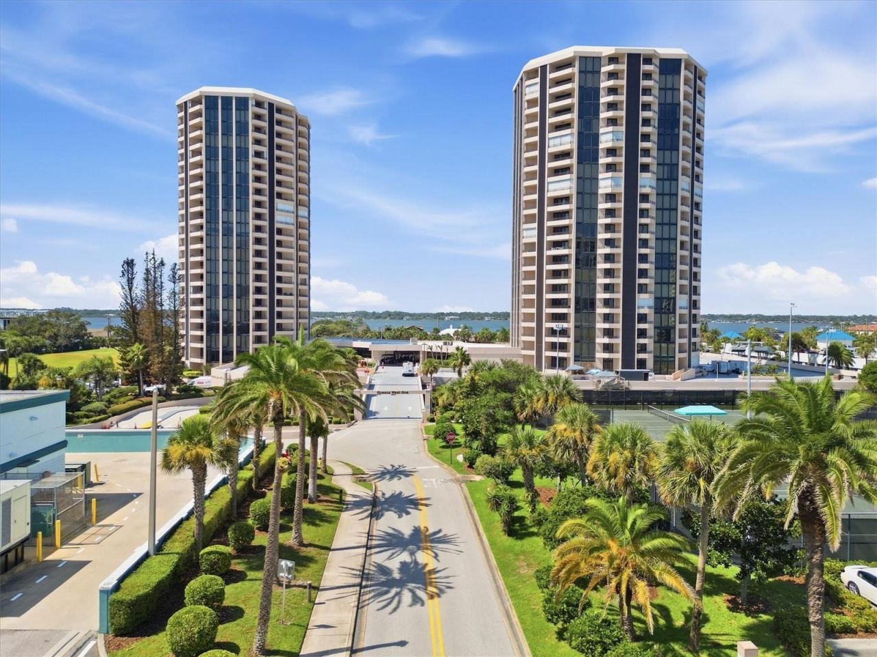 1 Oceans West Blvd #8b1, Daytona Beach Shores