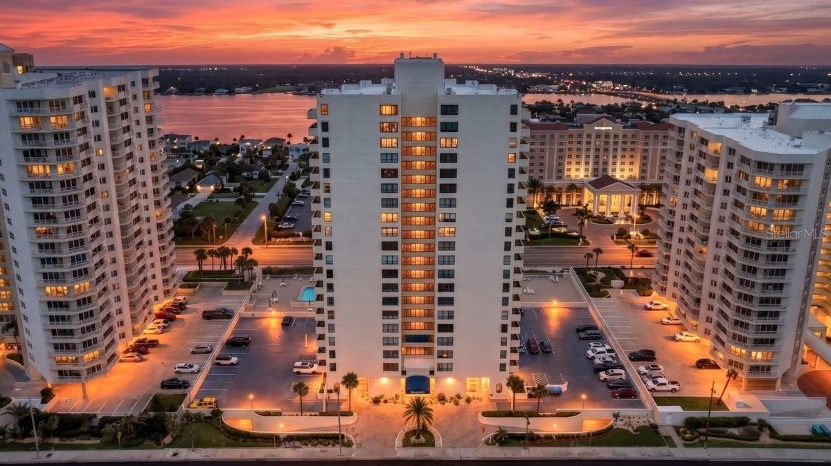 2947 S Atlantic Ave #801, Daytona Beach Shores, FL 32118