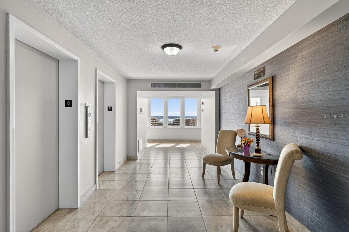 Photo 2 of 2947 S Atlantic Ave #801, Daytona Beach Shores, FL 32118