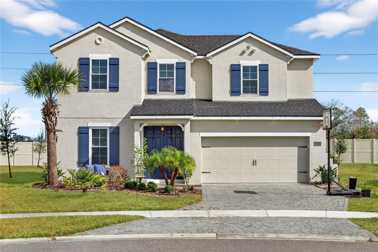 6203 W Fallsgrove Ln, Port Orange