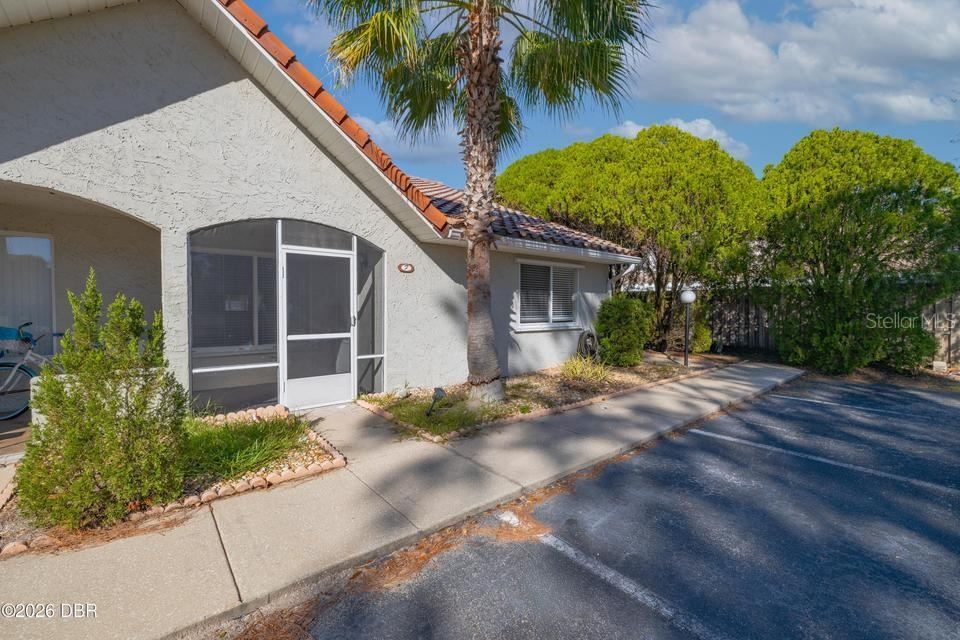 Photo 2 of 3530 Forest Branch Dr #f, Port Orange, FL 32129