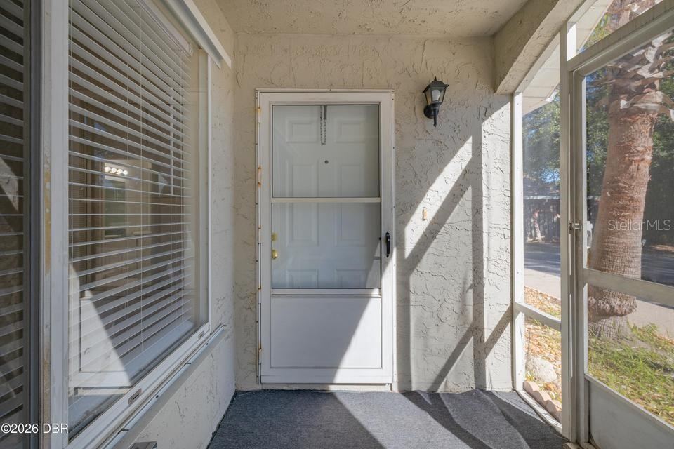 Photo 3 of 3530 Forest Branch Dr #f, Port Orange, FL 32129