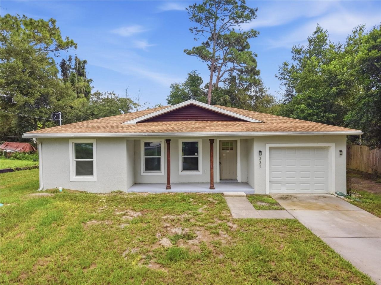 231 Chestnut Ave, Orange City, FL 32763
