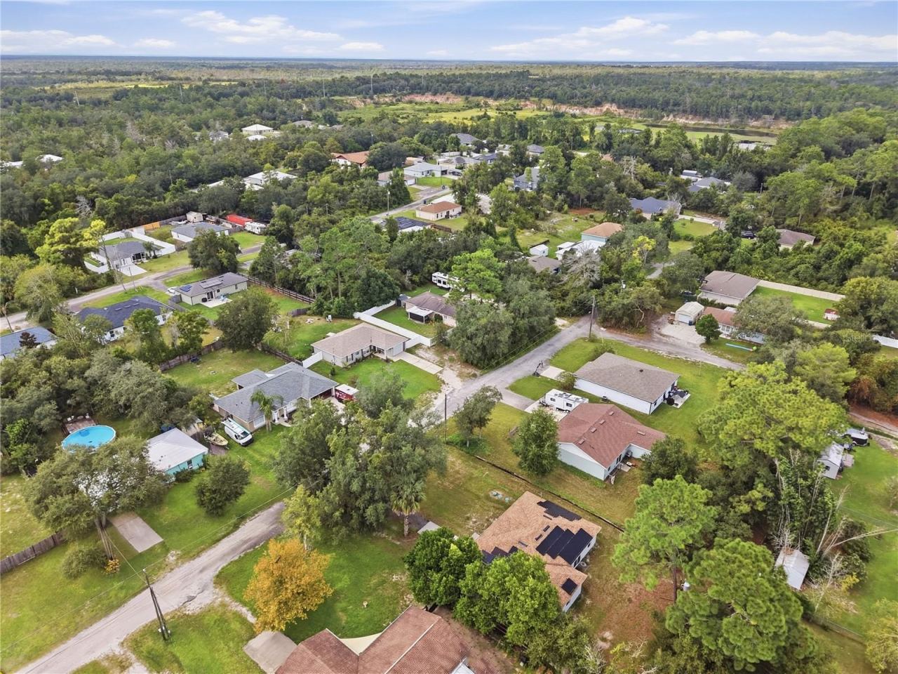 Photo 3 of 231 Chestnut Ave, Orange City, FL 32763