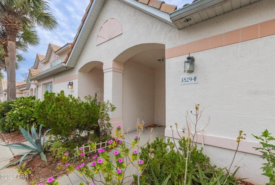 3529 Forest Branch Dr #f, Port Orange, FL 32129