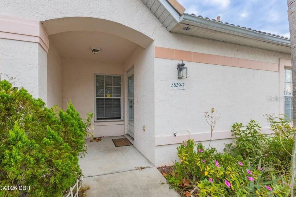 Photo 2 of 3529 Forest Branch Dr #f, Port Orange, FL 32129