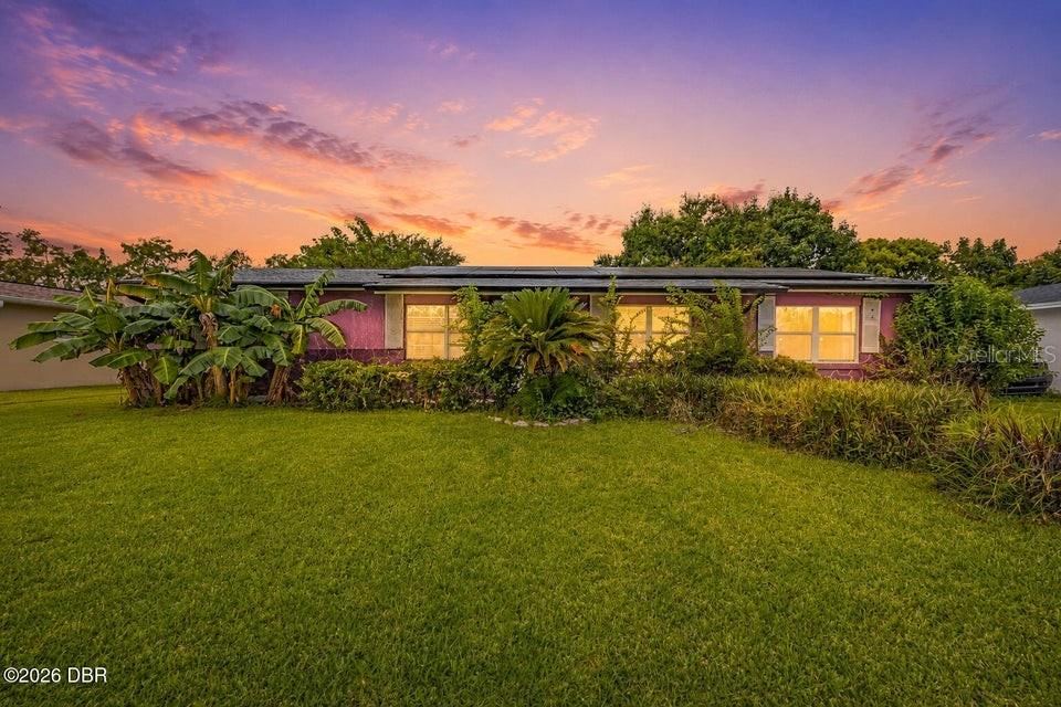 294 Eddie Ave, Holly Hill