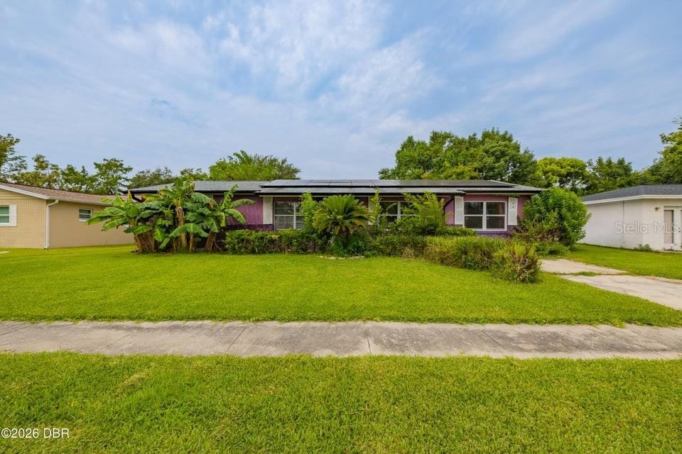 Photo 2 of 294 Eddie Ave, Holly Hill, FL 32117