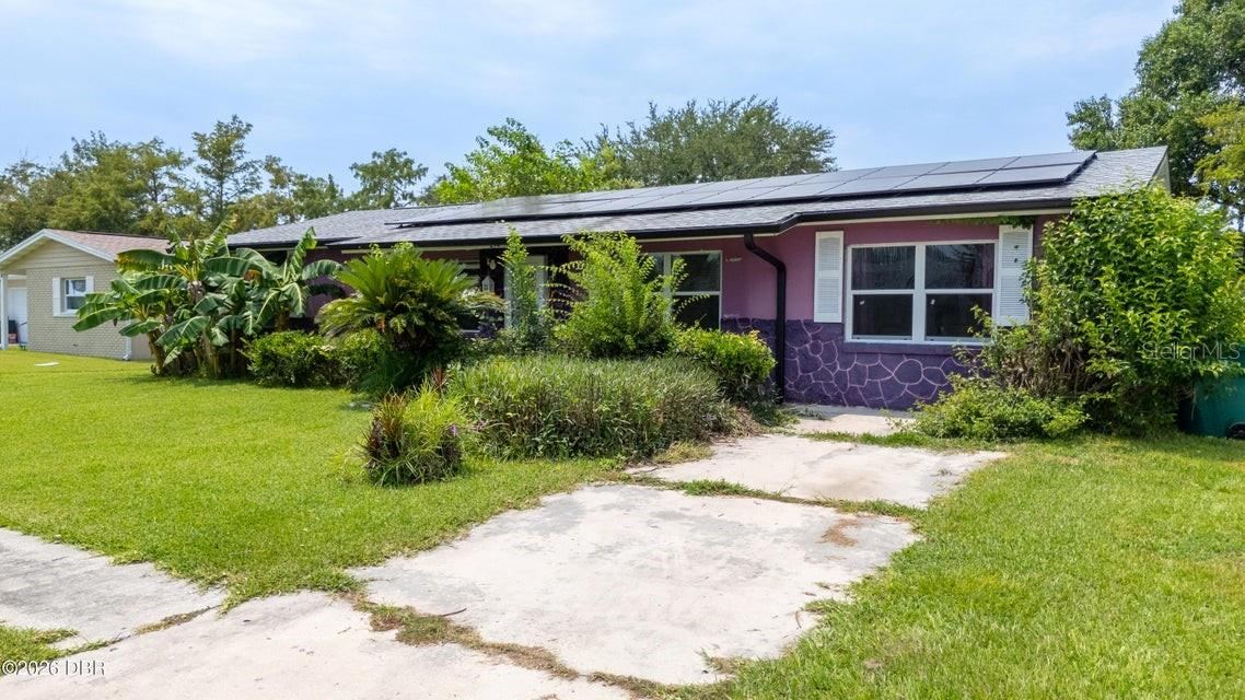Photo 3 of 294 Eddie Ave, Holly Hill, FL 32117
