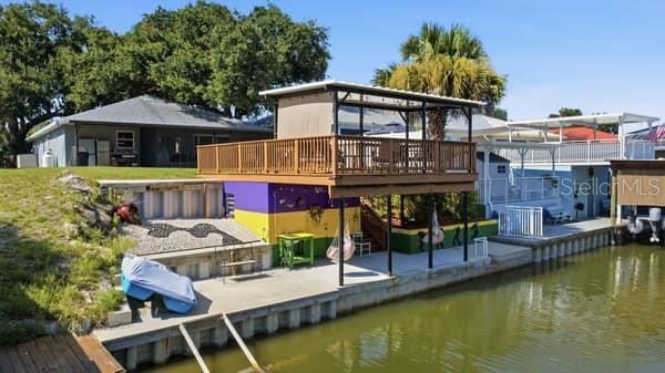 Photo 2 of 175 Randle Ave, Oak Hill, FL 32759