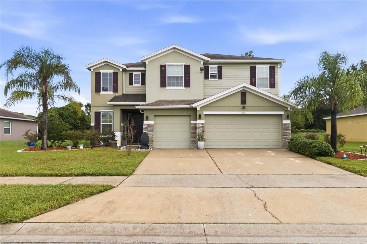 1437 Daystar Ln, Deltona