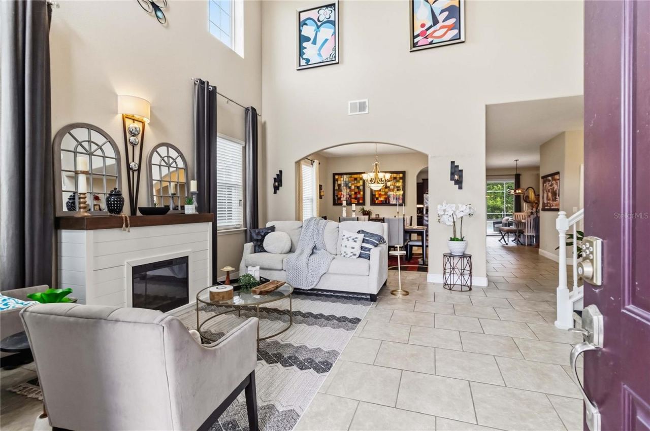 Photo 3 of 1437 Daystar Ln, Deltona, FL 32725