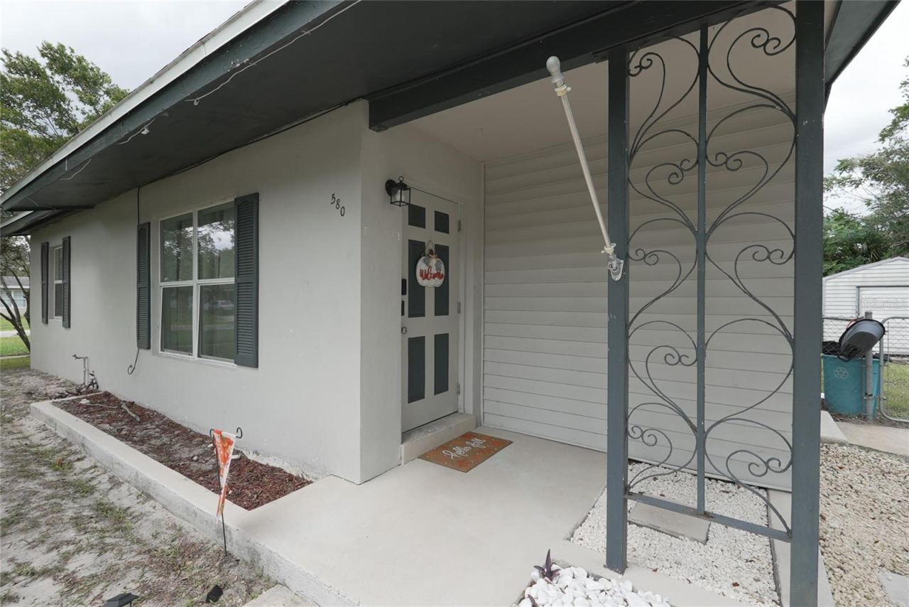 Photo 2 of 580 Merrimac St, Deltona, FL 32725