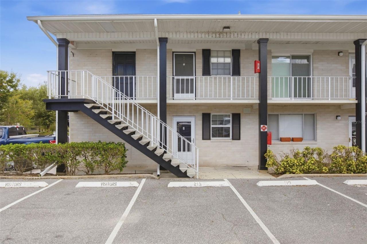 1250 S Denning Dr #119, Winter Park