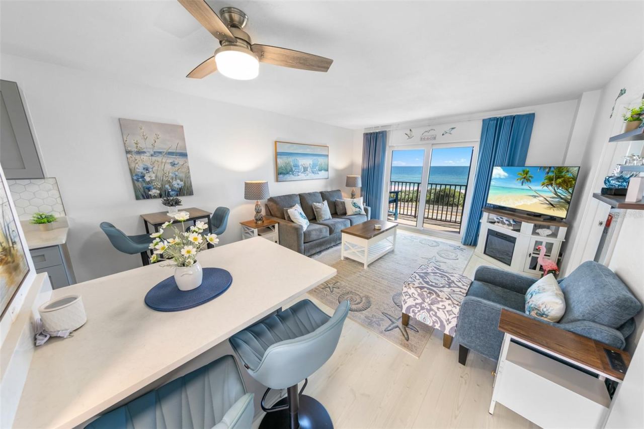 Photo 2 of 3180 Ocean Shore Blvd #309, Ormond By The Sea, FL 32176