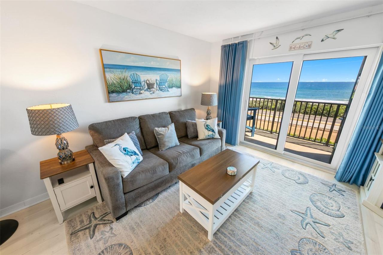 Photo 3 of 3180 Ocean Shore Blvd #309, Ormond By The Sea, FL 32176