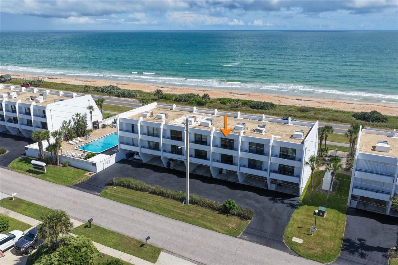 Photo 2 of 1418 N Central Ave, Flagler Beach, FL 32136