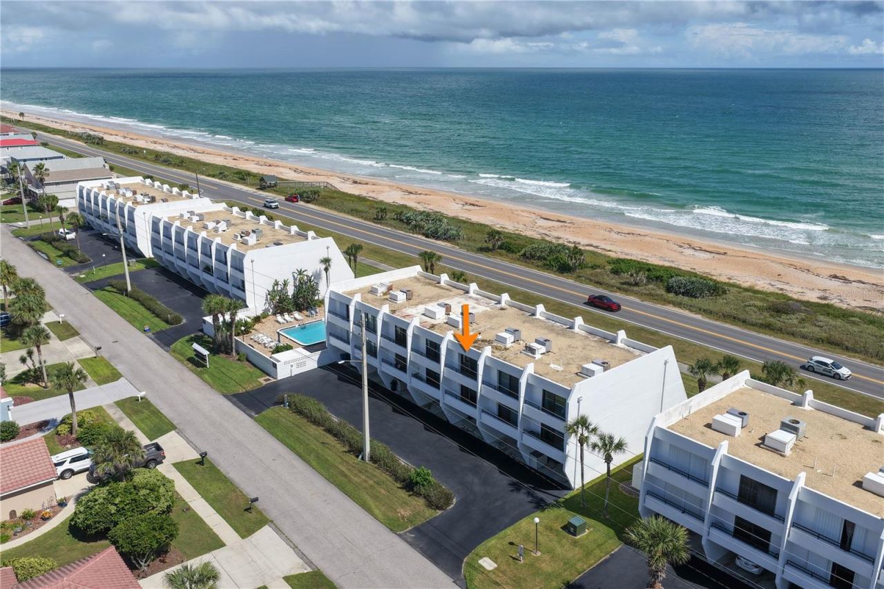 Photo 3 of 1418 N Central Ave, Flagler Beach, FL 32136