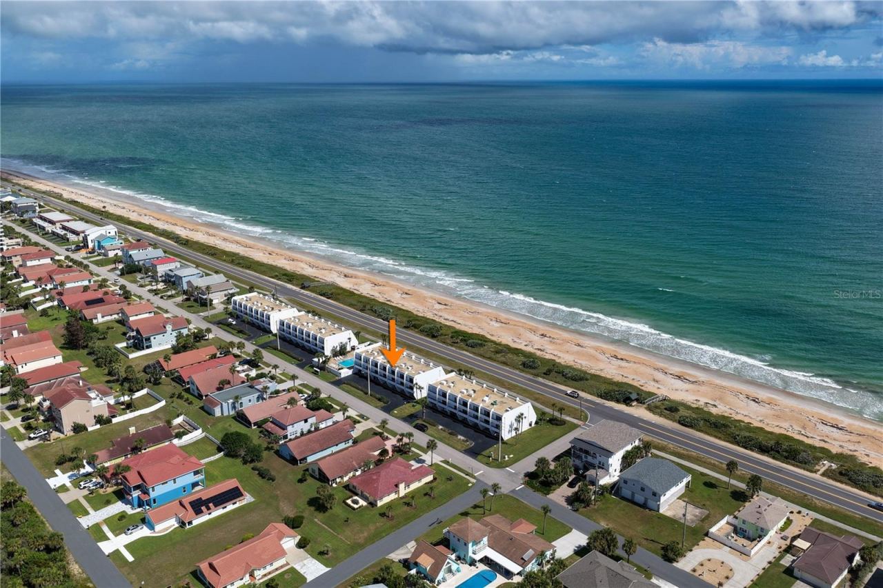 Photo 4 of 1418 N Central Ave, Flagler Beach, FL 32136