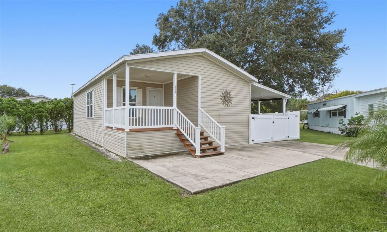 4340 Cypress Way, Edgewater