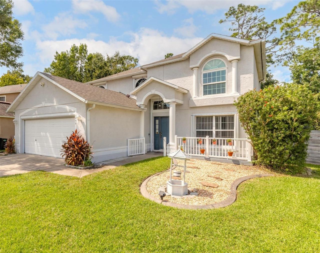 1095 Horizon View Blvd, Port Orange